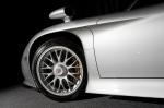 Porsche 911 GT1 Strassenversion 1997 года